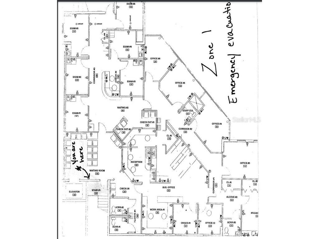 4741 NW 8th Avenue #SUITE C Gainesville FL 32605 GC532156 image18