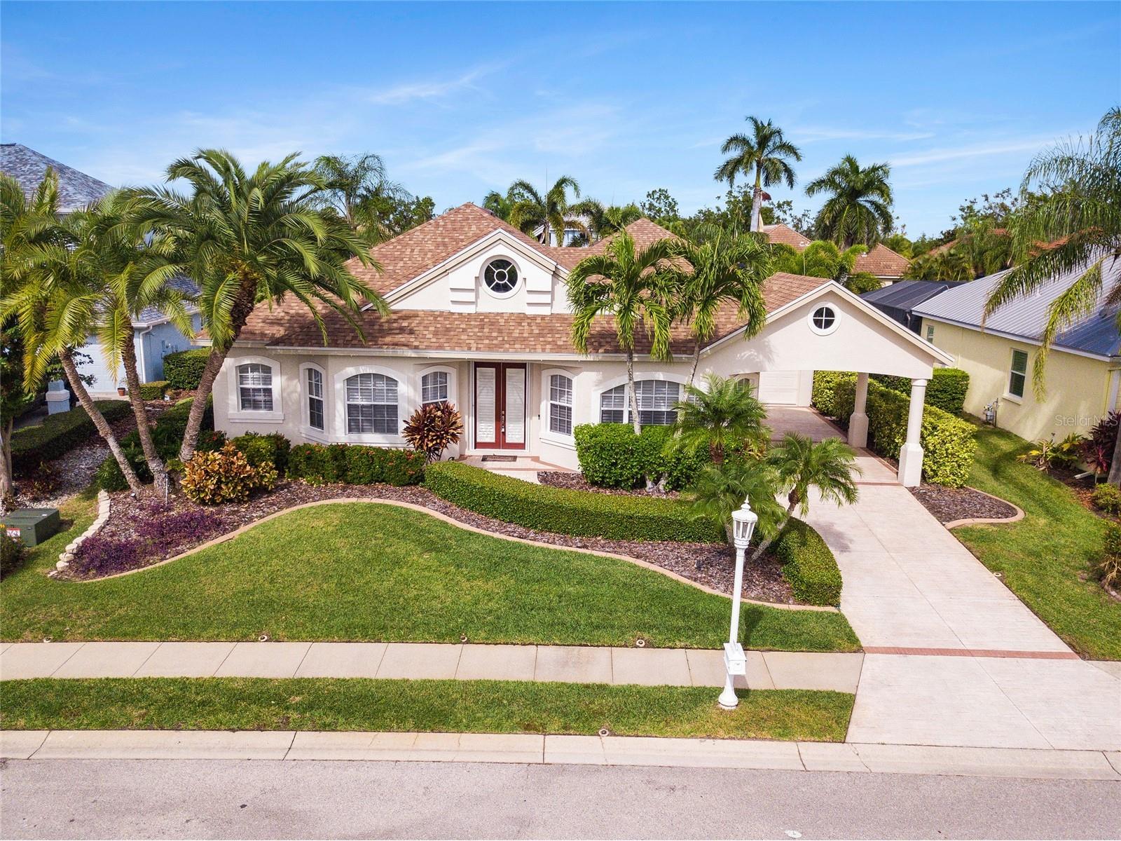 4741 Pinnacle Drive Bradenton FL 34208 - THE INLETS TO MANATEE RIVER A4671365 image1
