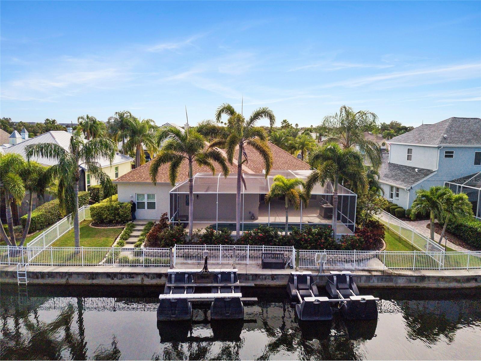 4741 Pinnacle Drive Bradenton FL 34208 - THE INLETS TO MANATEE RIVER A4671365 image20