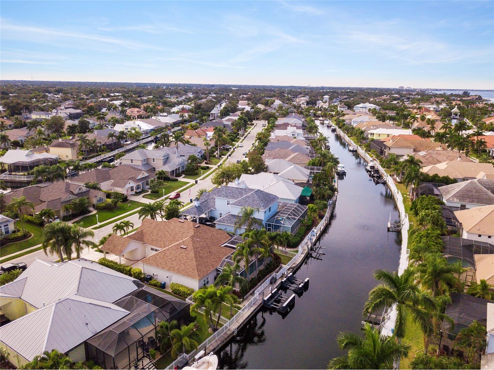 4741 Pinnacle Drive Bradenton FL 34208 - THE INLETS TO MANATEE RIVER A4671365 image22