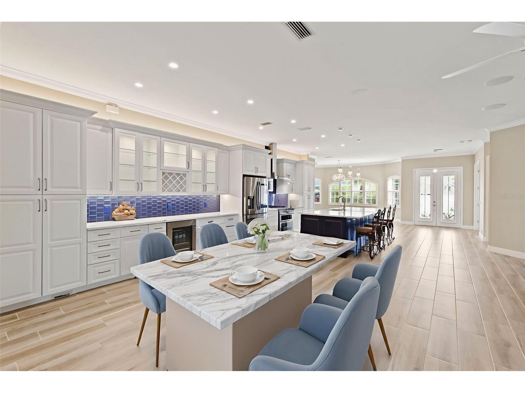 4741 Pinnacle Drive Bradenton FL 34208 - THE INLETS TO MANATEE RIVER A4671365 image3