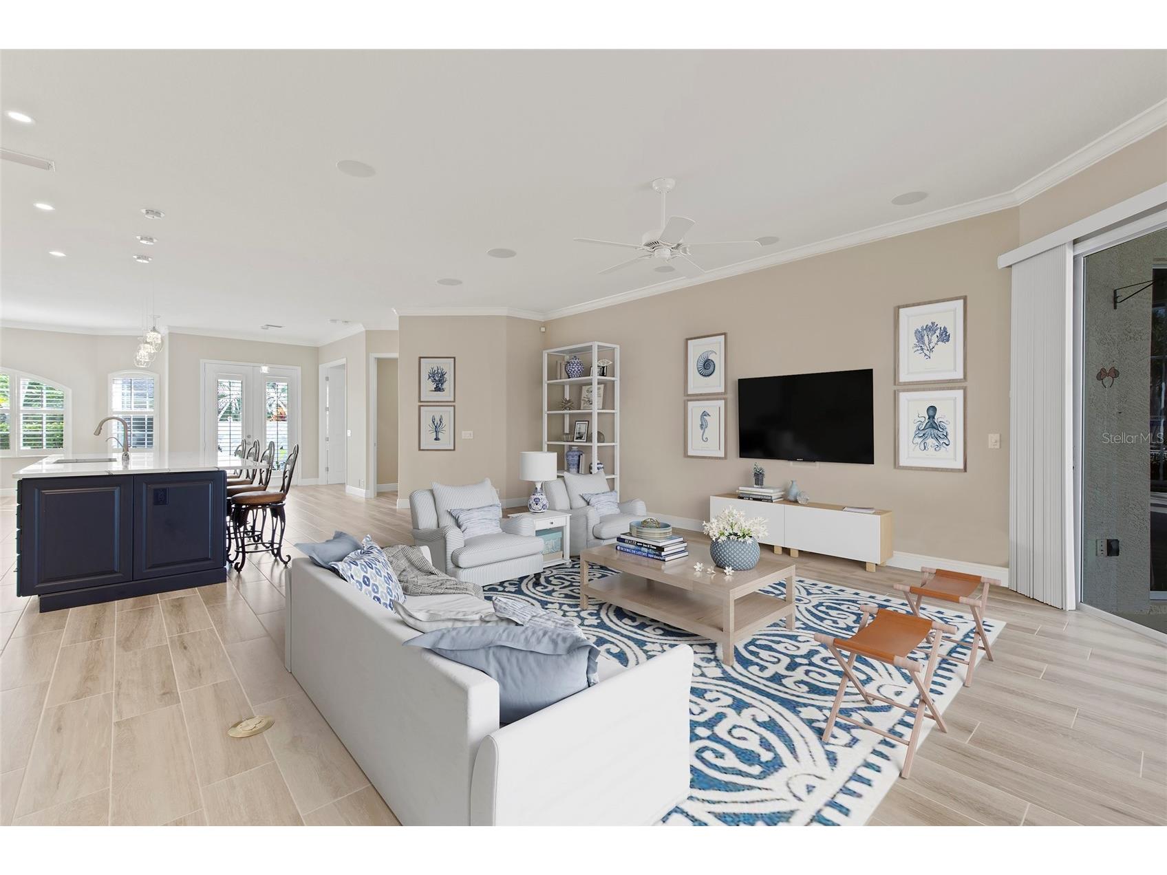 4741 Pinnacle Drive Bradenton FL 34208 - THE INLETS TO MANATEE RIVER A4671365 image7