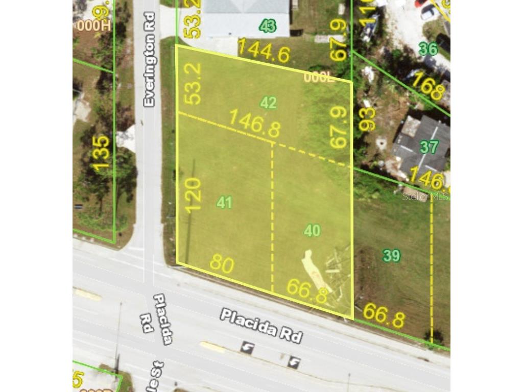 4741 Placida Road Englewood FL 34224 N6140571 image1