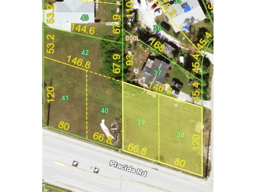 4741 Placida Road Englewood FL 34224 N6140571 image2