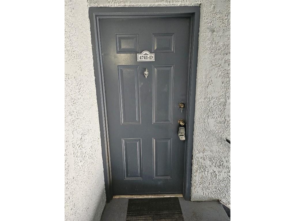 4741 S Texas Avenue #4741D Orlando FL 32839 S5115589 image1