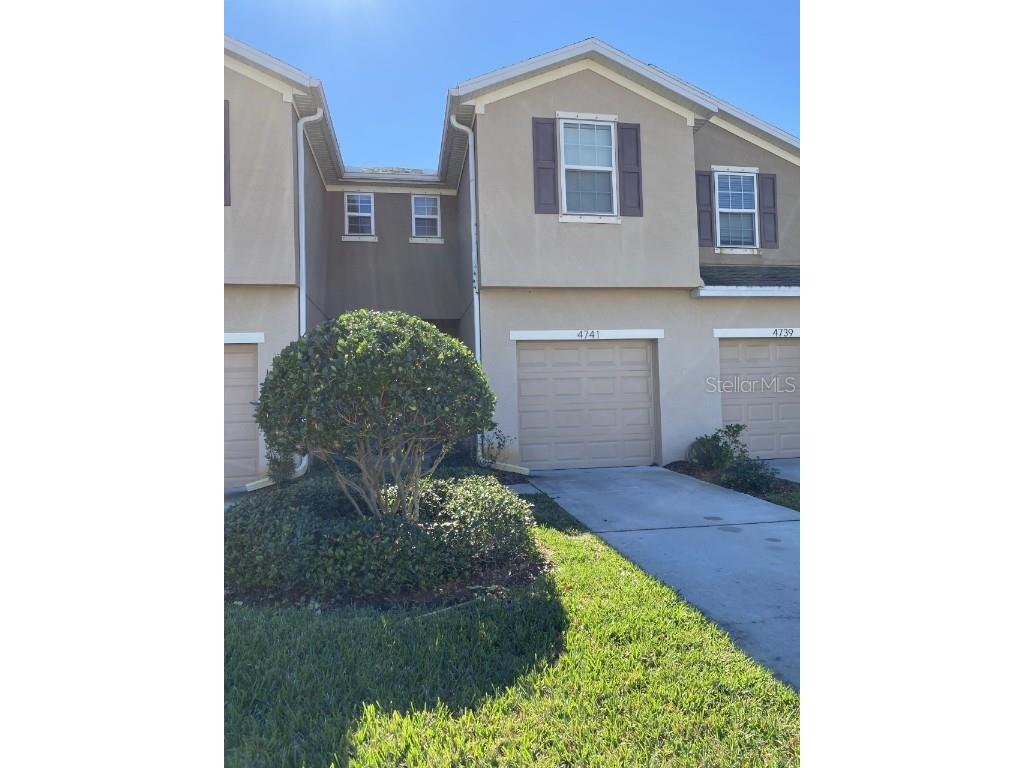 4741 White Sanderling Court Tampa FL 33619 T3351980 image1