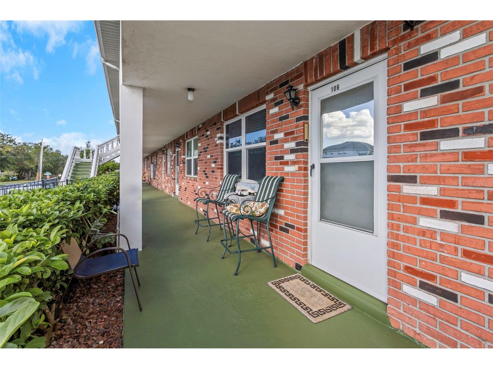 4742 Azalea Drive #106 New Port Richey FL 34652 TB8470954 image1