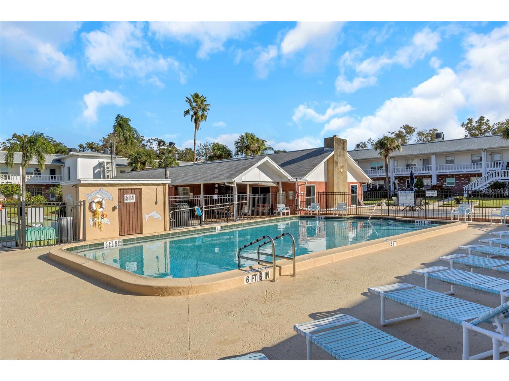 4742 Azalea Drive #106 New Port Richey FL 34652 TB8470954 image20