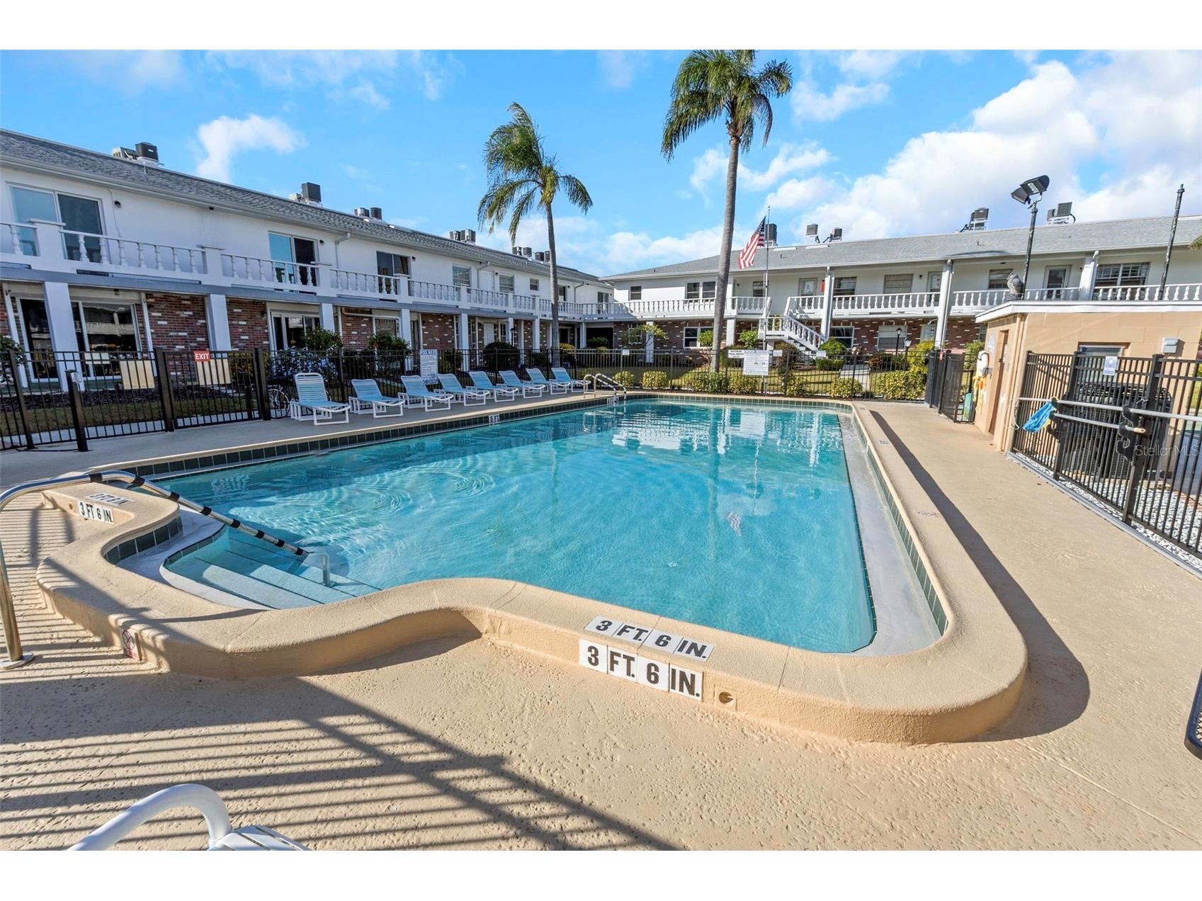 4742 Azalea Drive #106 New Port Richey FL 34652 TB8470954 image21