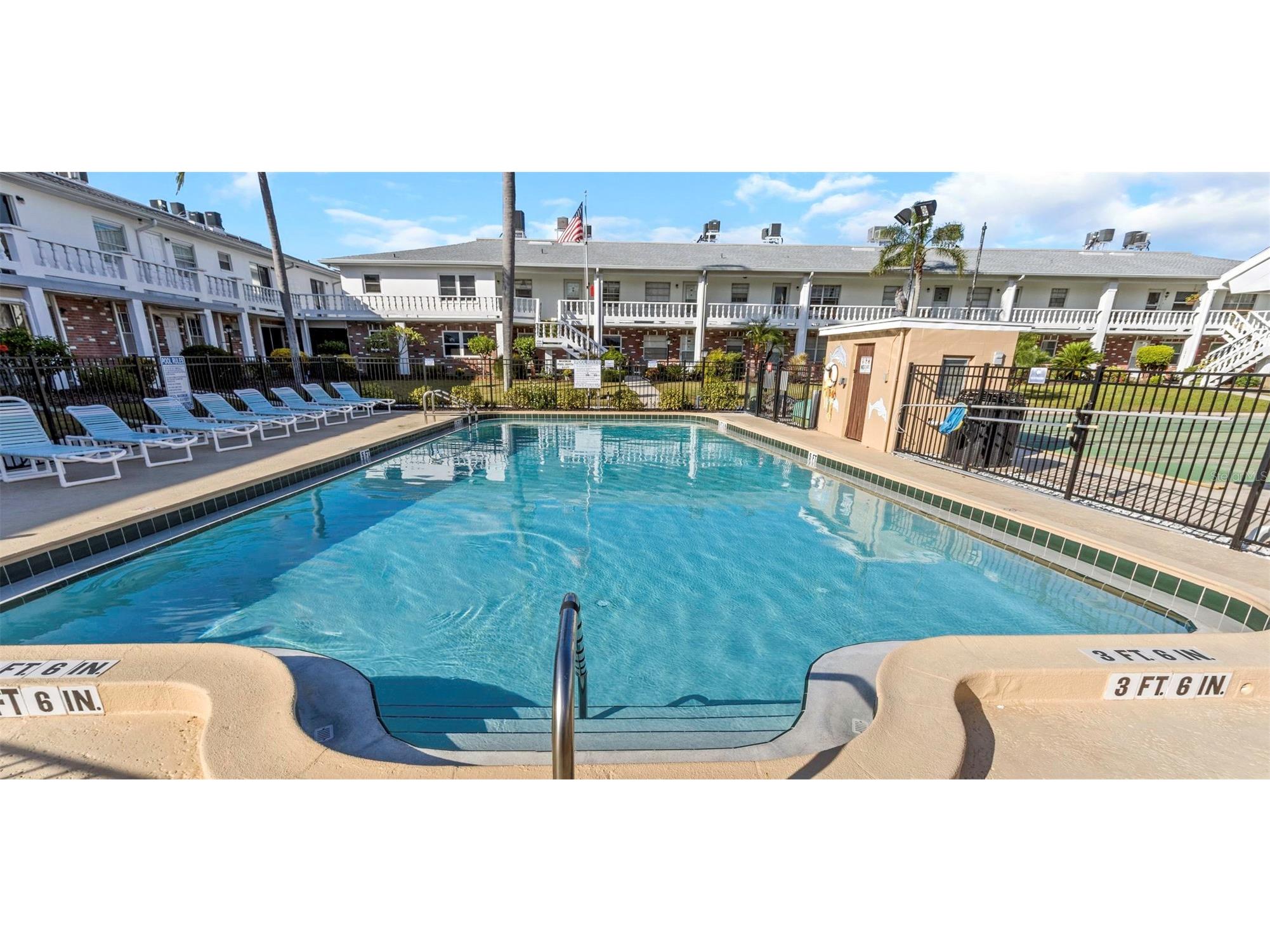 4742 Azalea Drive #106 New Port Richey FL 34652 TB8470954 image23