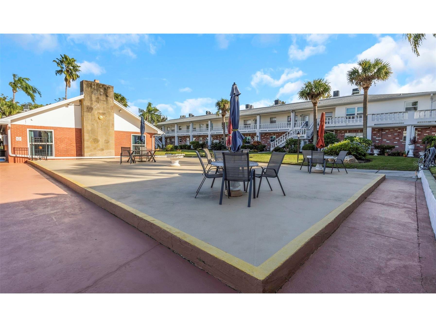 4742 Azalea Drive #106 New Port Richey FL 34652 TB8470954 image27