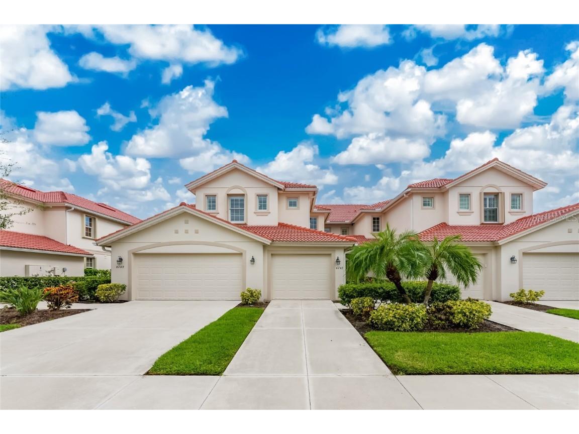 4742 Club Drive #201 Port Charlotte FL 33953 - MYAKKA RIVER C7479573 image1