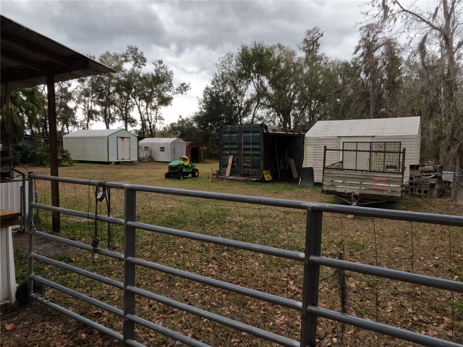 4742 Creek Meadow Trail Lakeland FL 33810 L4957630 image31