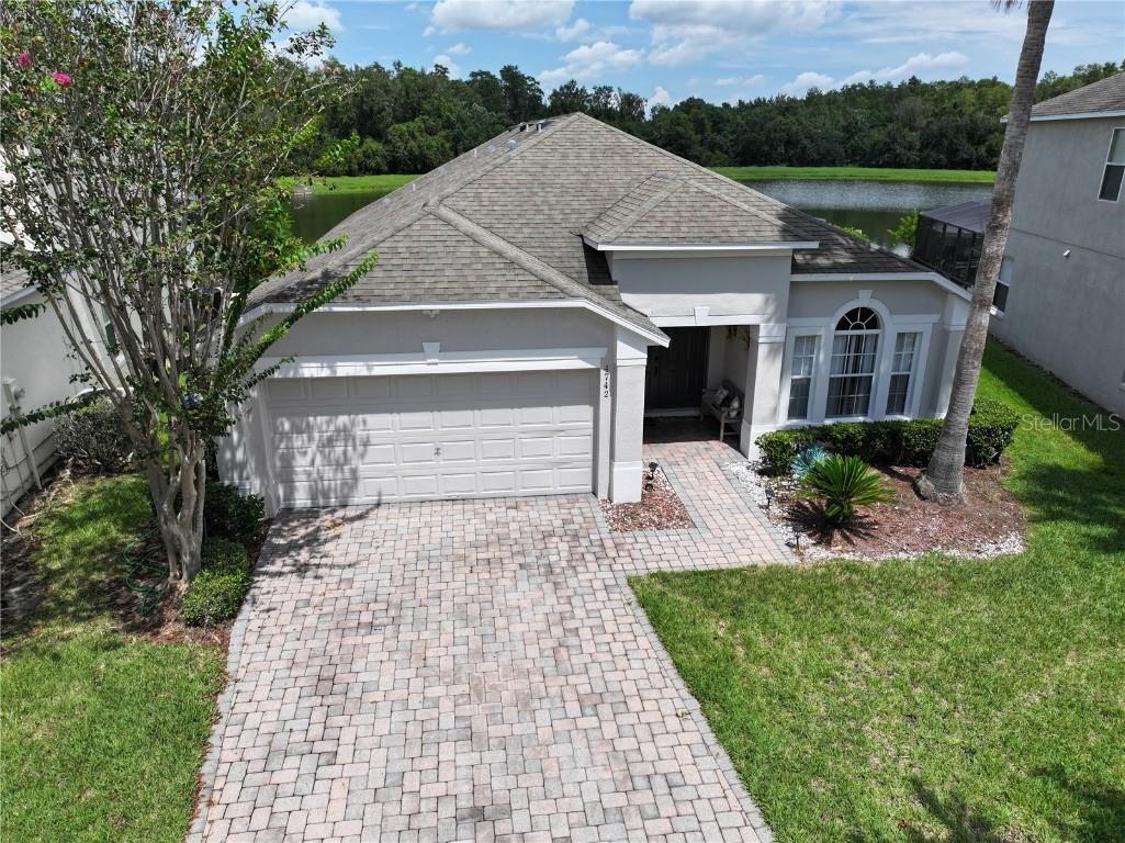 4742 Cumbrian Lakes Drive Kissimmee FL 34746 S5097546 image1