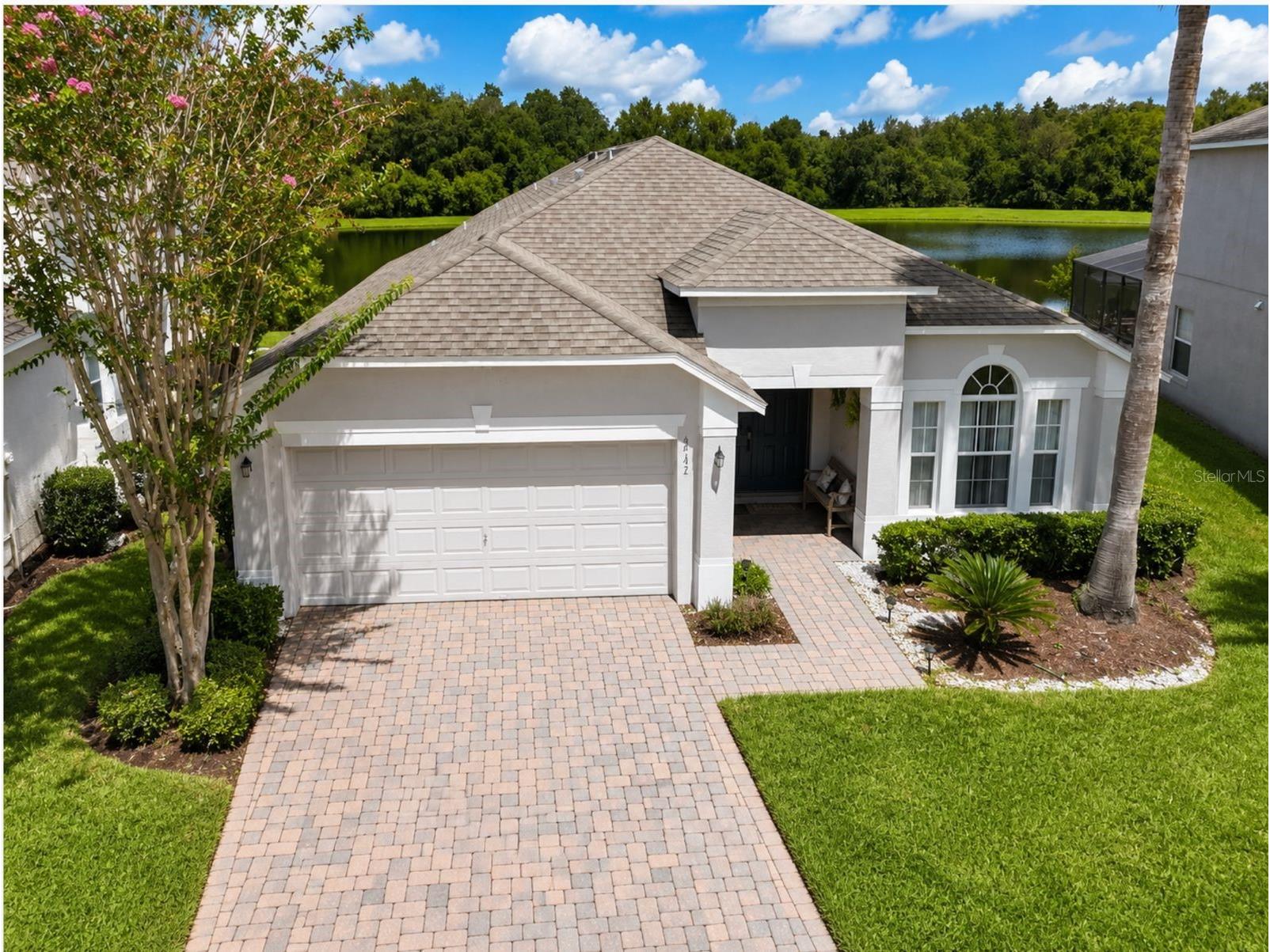4742 Cumbrian Lakes Drive Kissimmee FL 34746 S5150570 image1