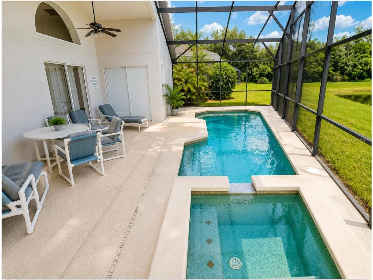 4742 Cumbrian Lakes Drive Kissimmee FL 34746 S5150570 image9