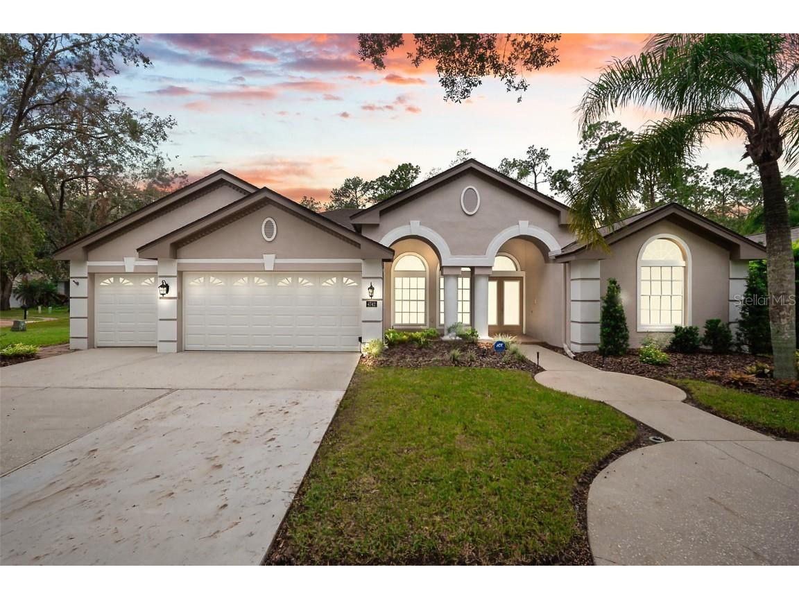 4742 Devonshire Boulevard Palm Harbor FL 34685 TB8317652 image1