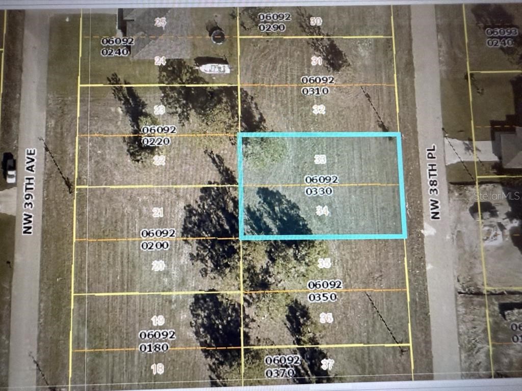 4742 NW 38th Place Cape Coral FL 33993 GC537089 image1
