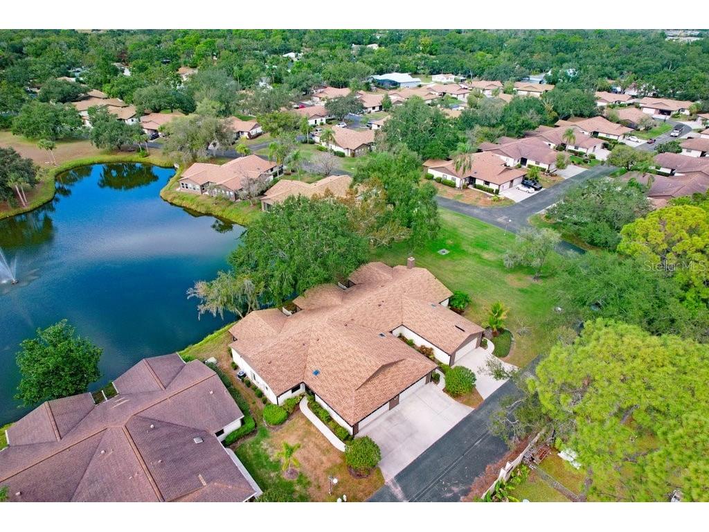 4742 Oak Hill Drive #12 Sarasota FL 34232 - POND TB8455745 image32