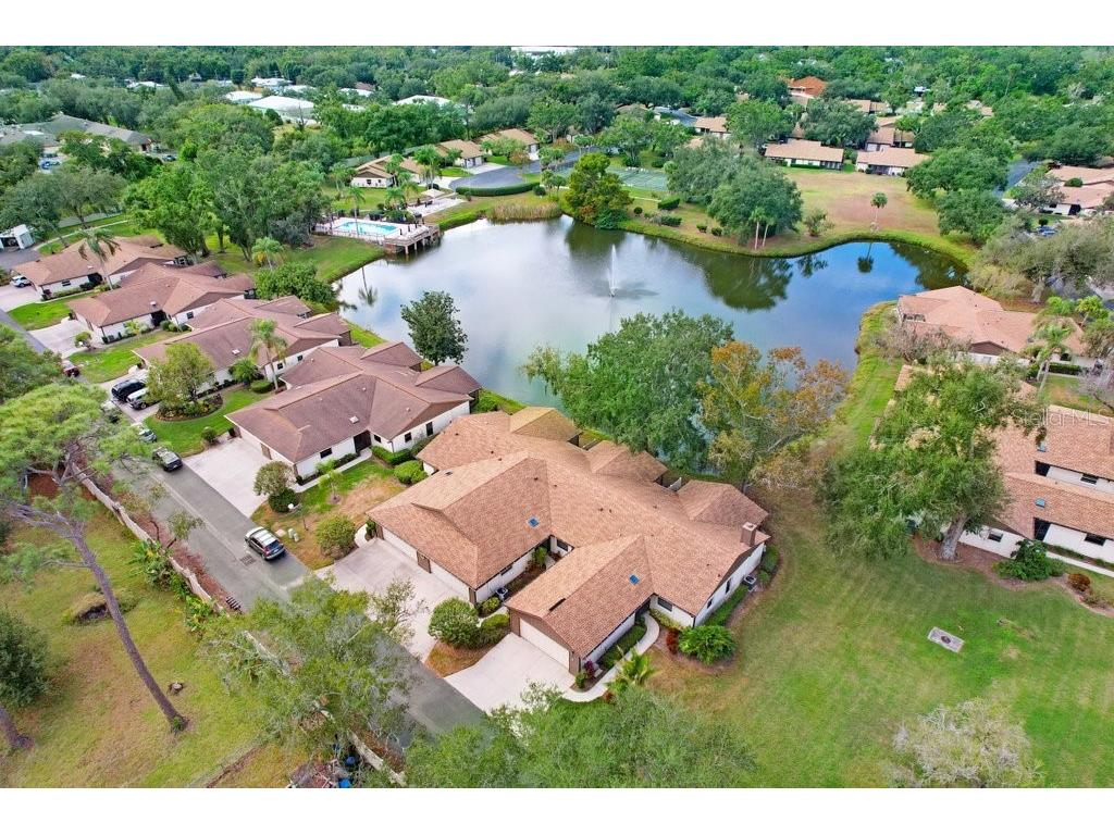 4742 Oak Hill Drive #12 Sarasota FL 34232 - POND TB8455745 image33