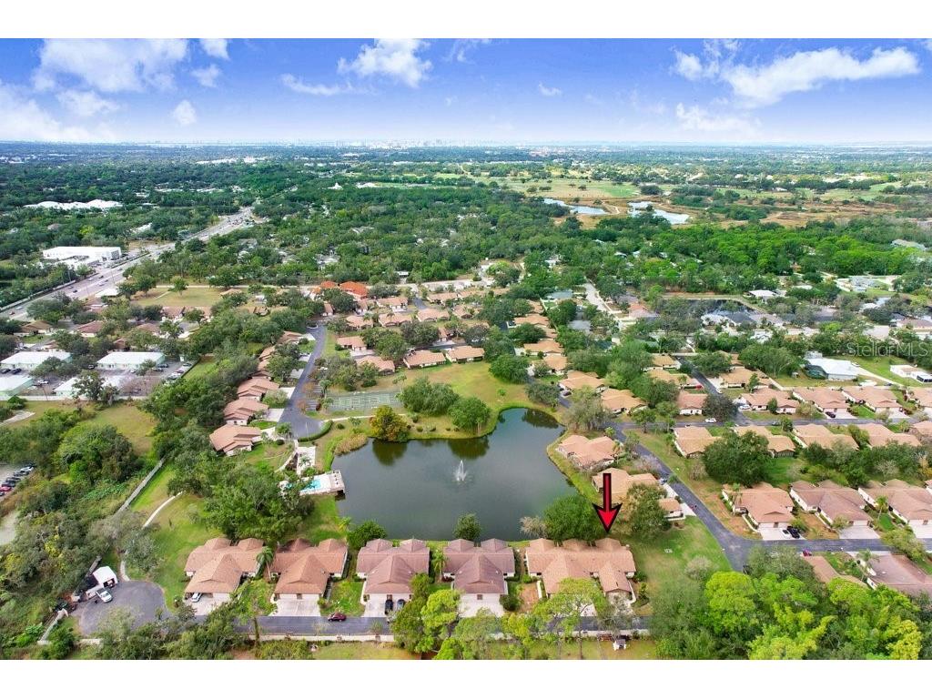 4742 Oak Hill Drive #12 Sarasota FL 34232 - POND TB8455745 image34