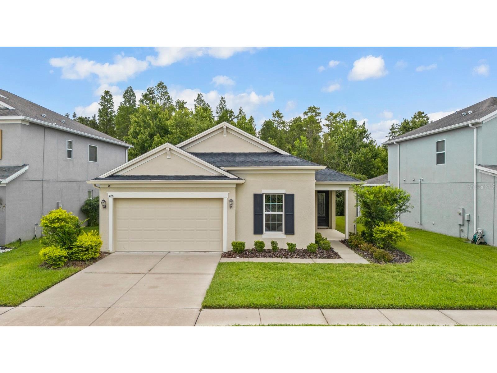 4742 Rolling Greene Drive Wesley Chapel FL 33543 TB8422059 image1