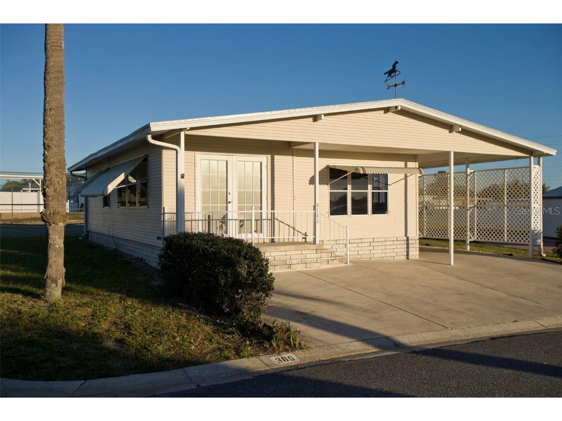 4742 Stuey Drive #LOT 305 Zephyrhills FL 33541 TB8359578 image2