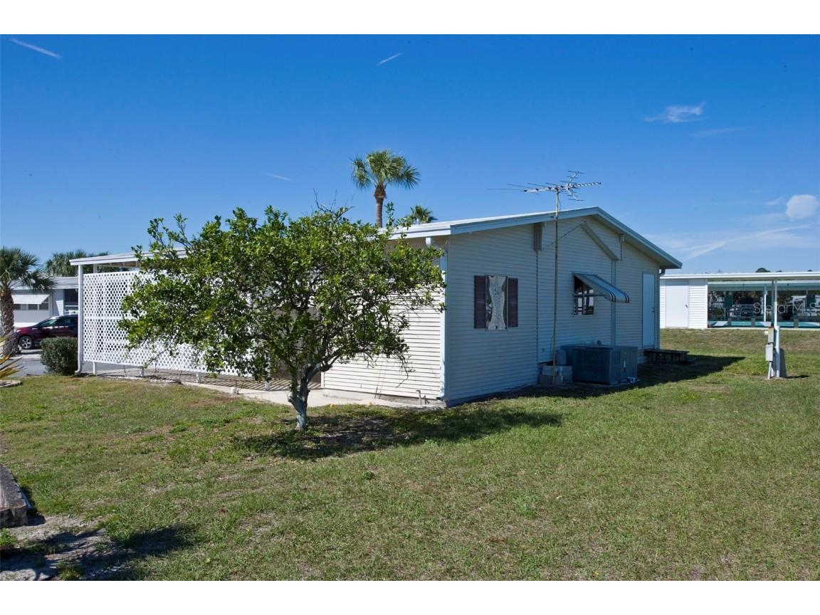 4742 Stuey Drive #LOT 305 Zephyrhills FL 33541 TB8359578 image28