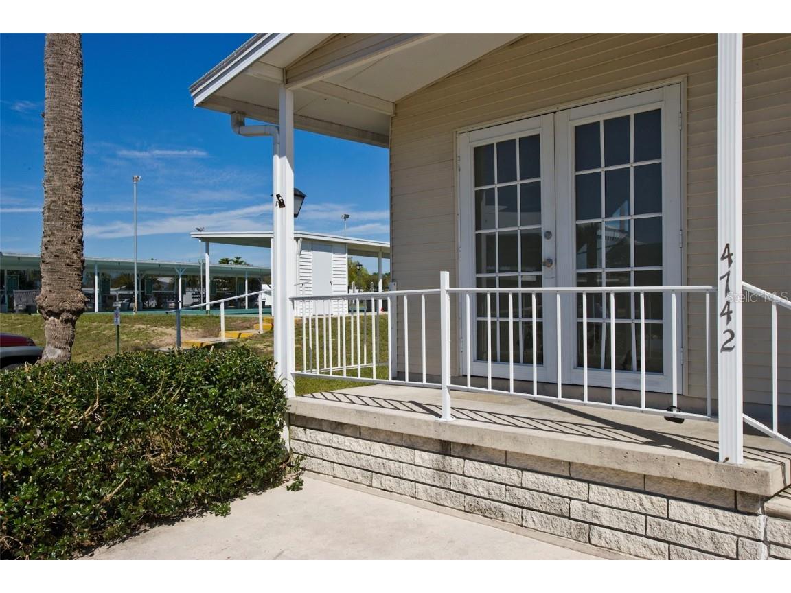 4742 Stuey Drive #LOT 305 Zephyrhills FL 33541 TB8359578 image3