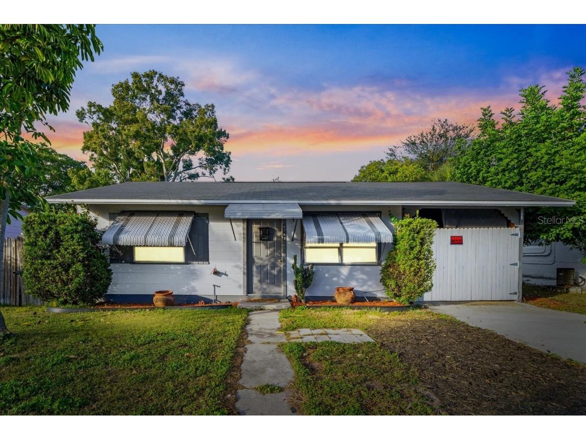 4743 38th Avenue N Saint Petersburg FL 33713 U8148045 image1