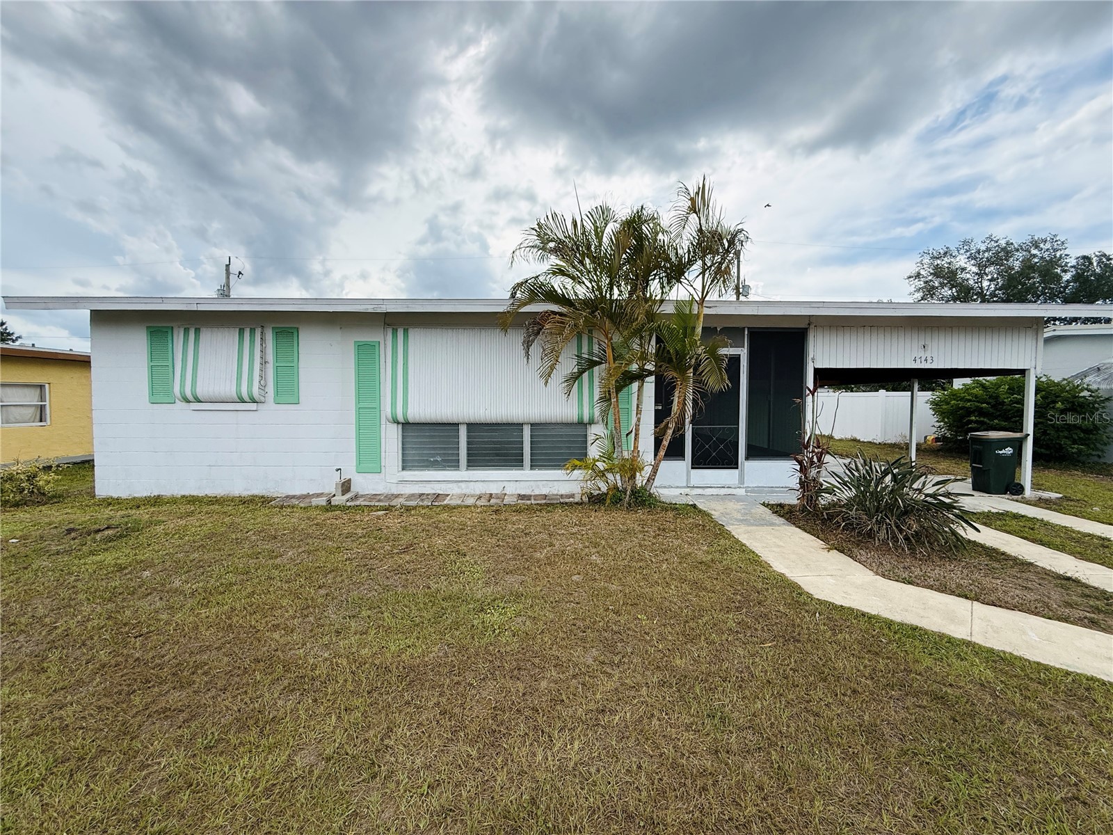 4743 Chicopa Street North Port FL 34287 A4692662 image1