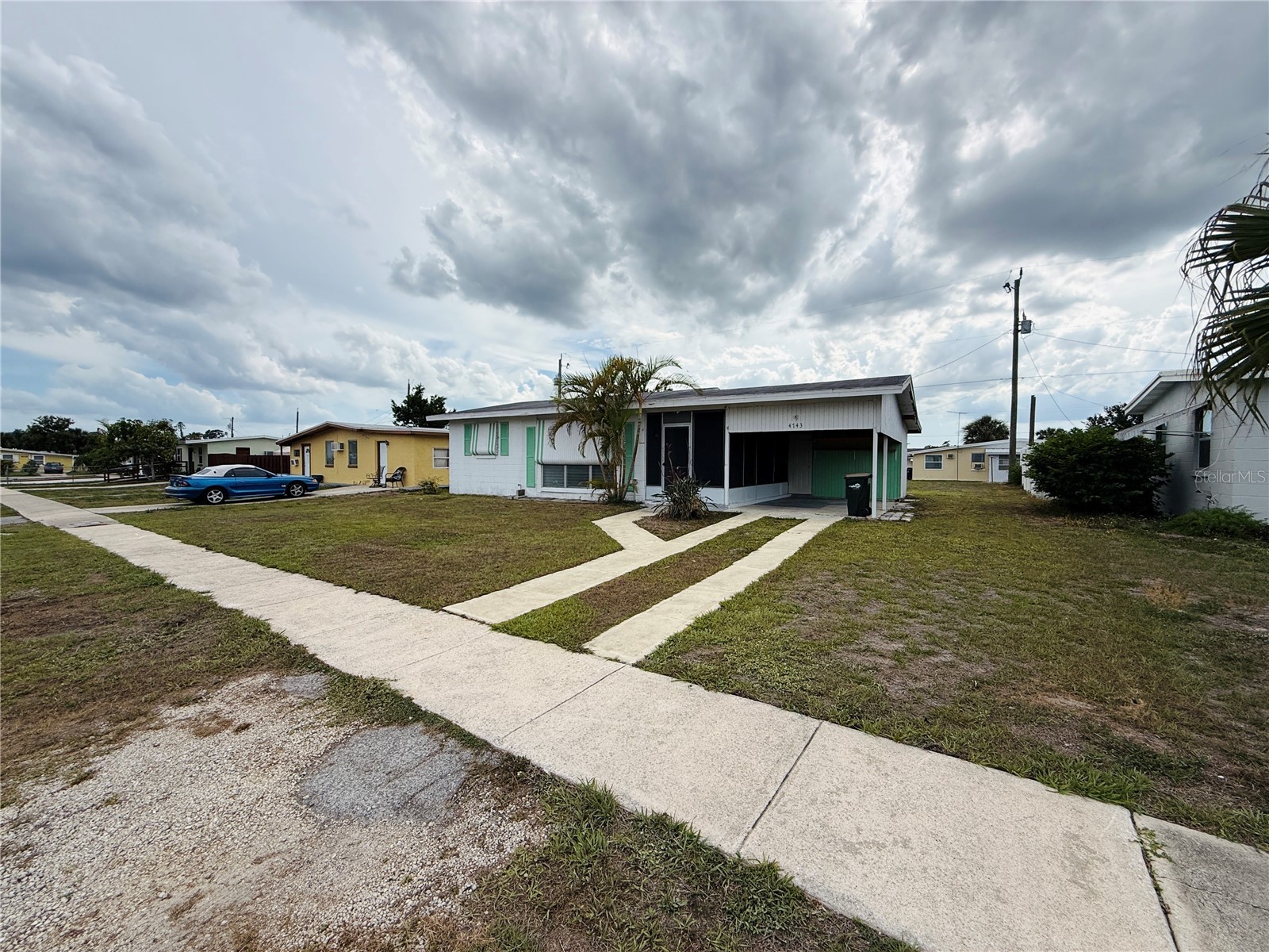 4743 Chicopa Street North Port FL 34287 A4692662 image12