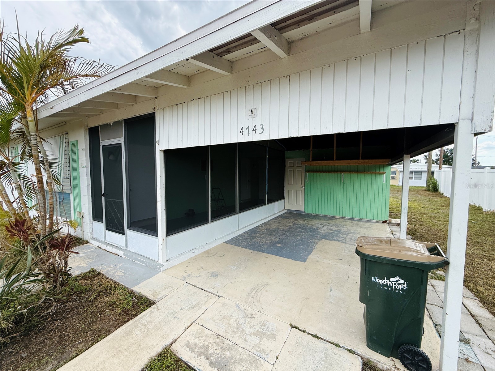 4743 Chicopa Street North Port FL 34287 A4692662 image2