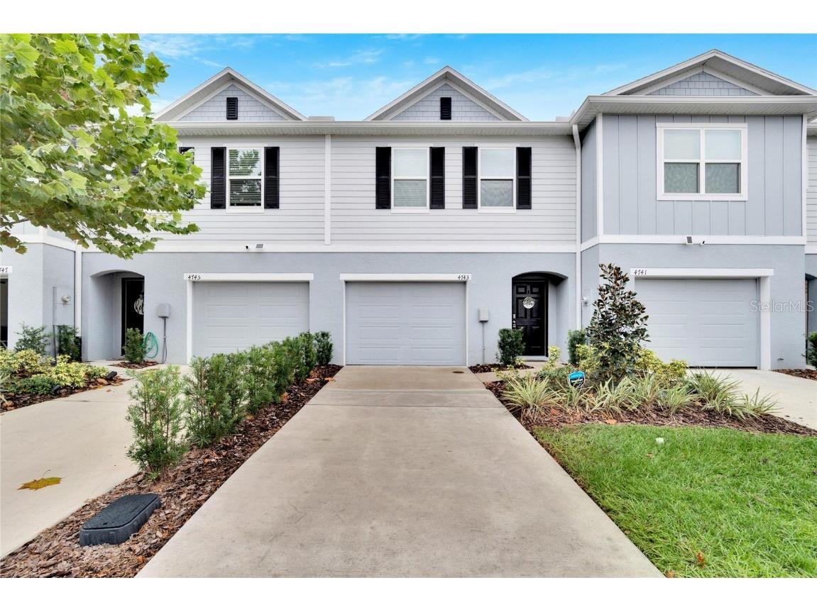 4743 Deer Track Street Tampa FL 33610 T3487148 image1