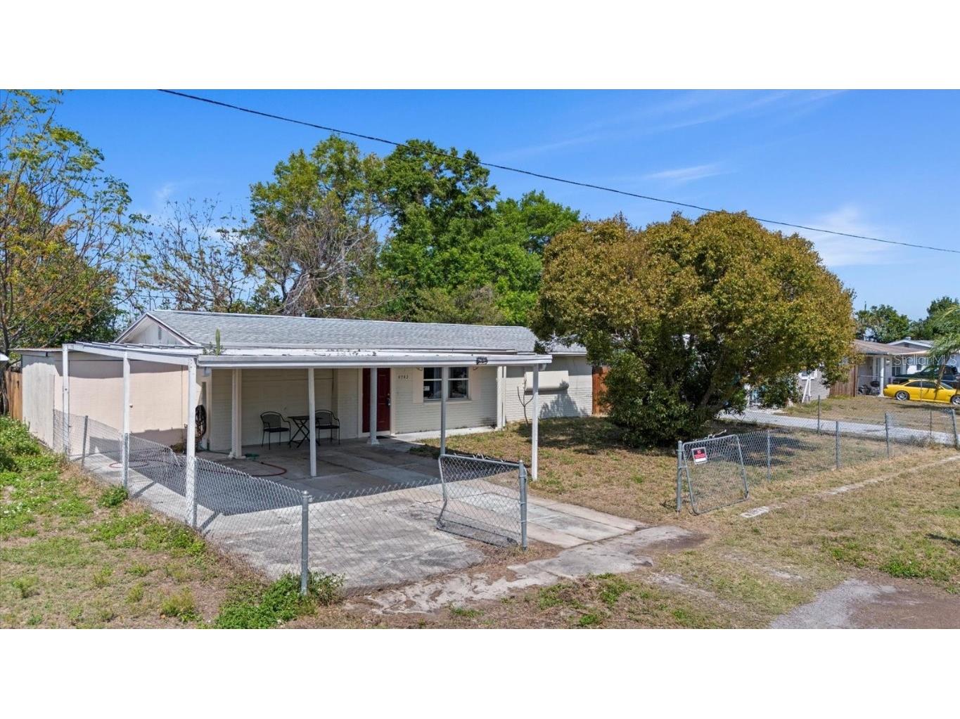 4743 Foothill Drive Holiday FL 34690 W7873486 image1