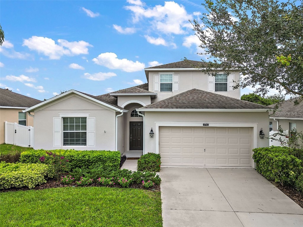 4743 Havilland Drive Mount Dora FL 32757 O6137578 image1