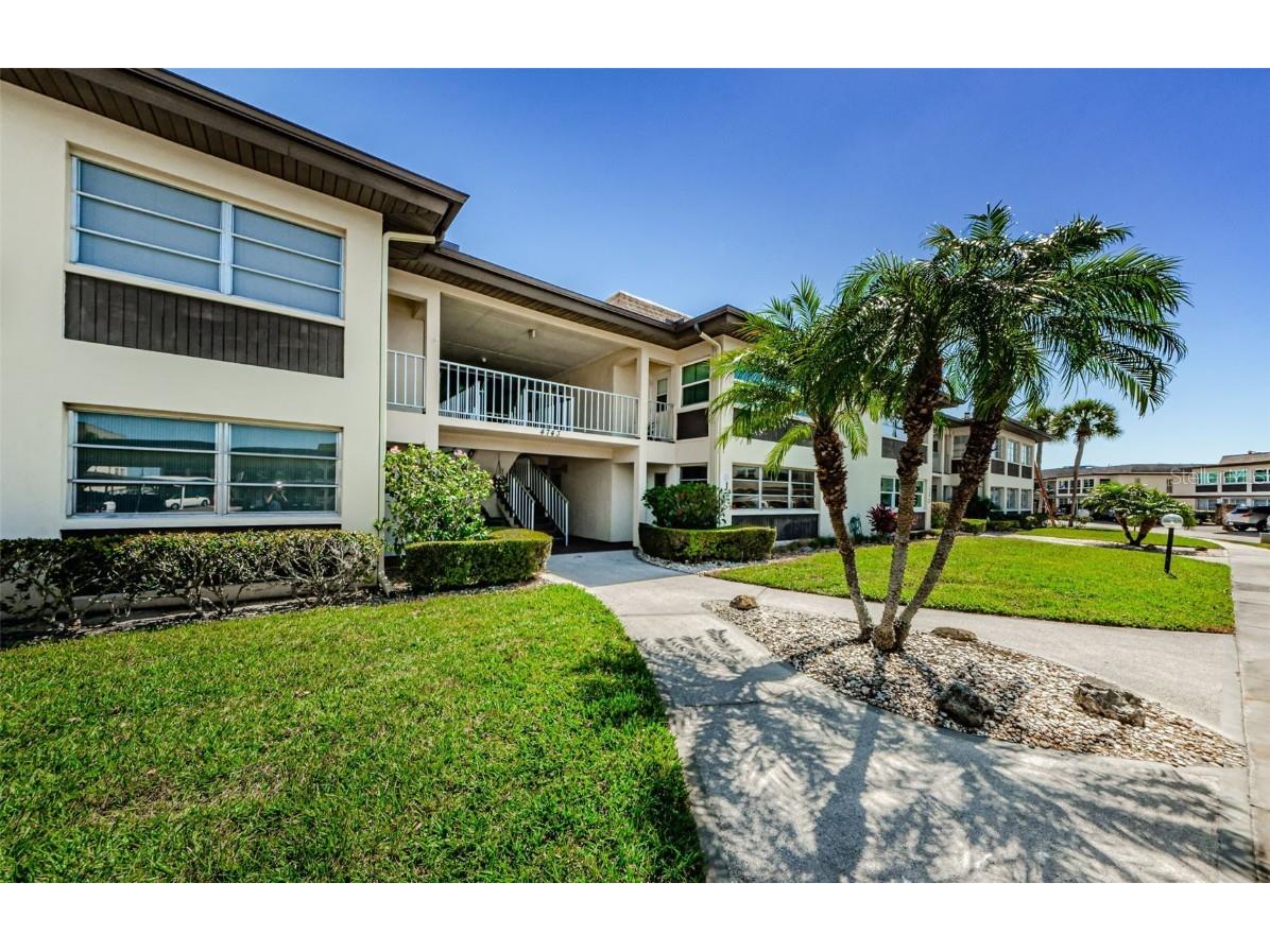 4743 Jasper Drive #101 New Port Richey FL 34652 U8194236 image1