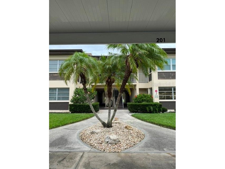 4743 Jasper Drive #101 New Port Richey FL 34652 W7886484 image1