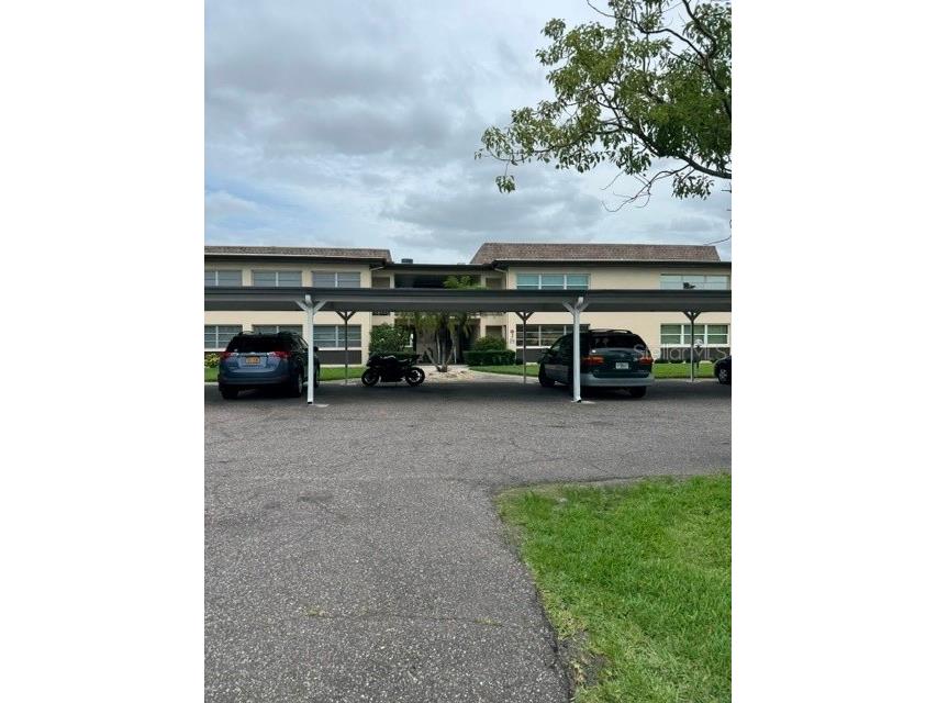 4743 Jasper Drive #101 New Port Richey FL 34652 W7886484 image31