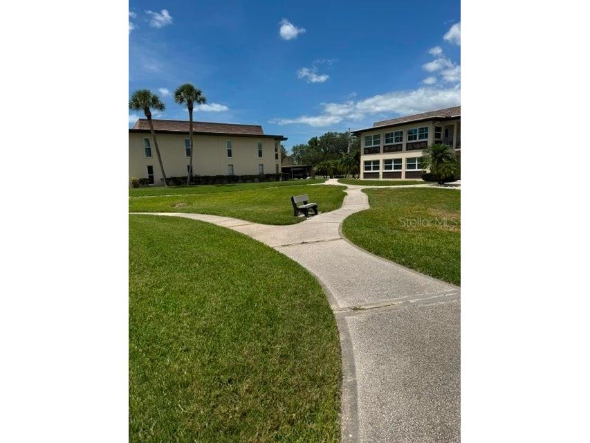 4743 Jasper Drive #101 New Port Richey FL 34652 W7886484 image32