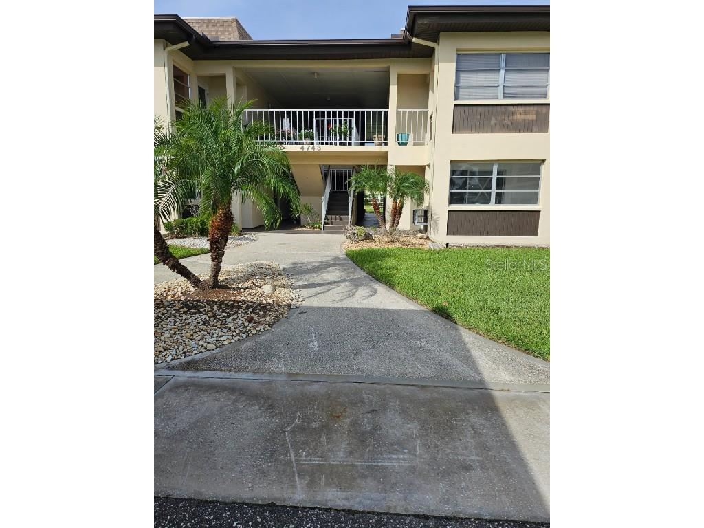 4743 Jasper Drive #107 New Port Richey FL 34652 W7880076 image1