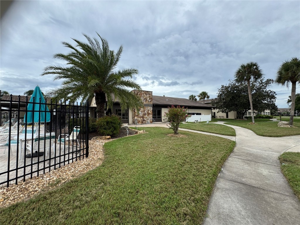 4743 Jasper Drive #107 New Port Richey FL 34652 W7880076 image14