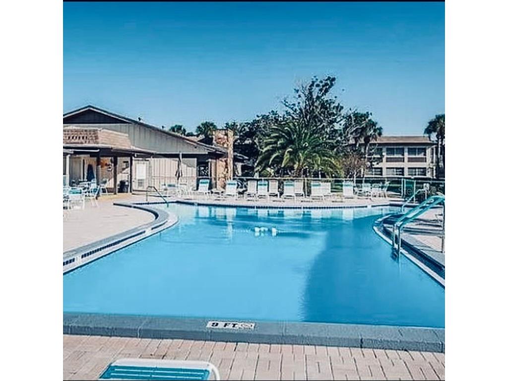 4743 Jasper Drive #107 New Port Richey FL 34652 W7880076 image16