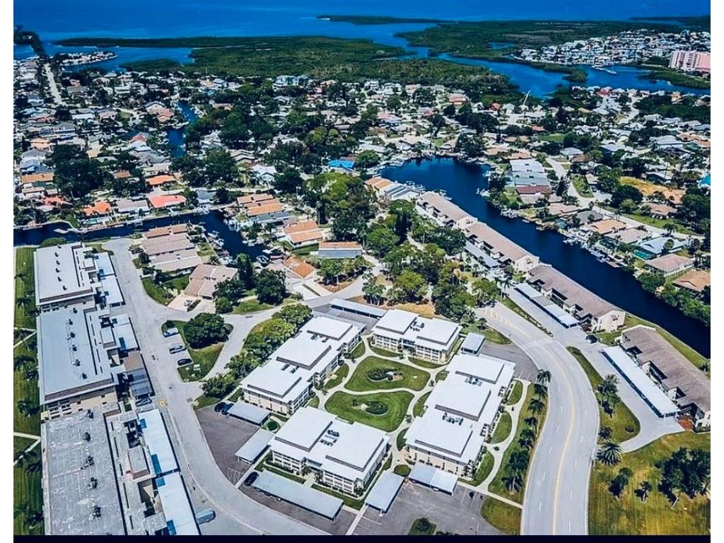 4743 Jasper Drive #107 New Port Richey FL 34652 W7880076 image17
