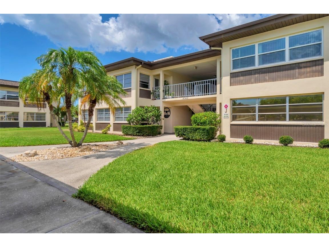 4743 Jasper Drive #204 New Port Richey FL 34652 TB8400076 image1