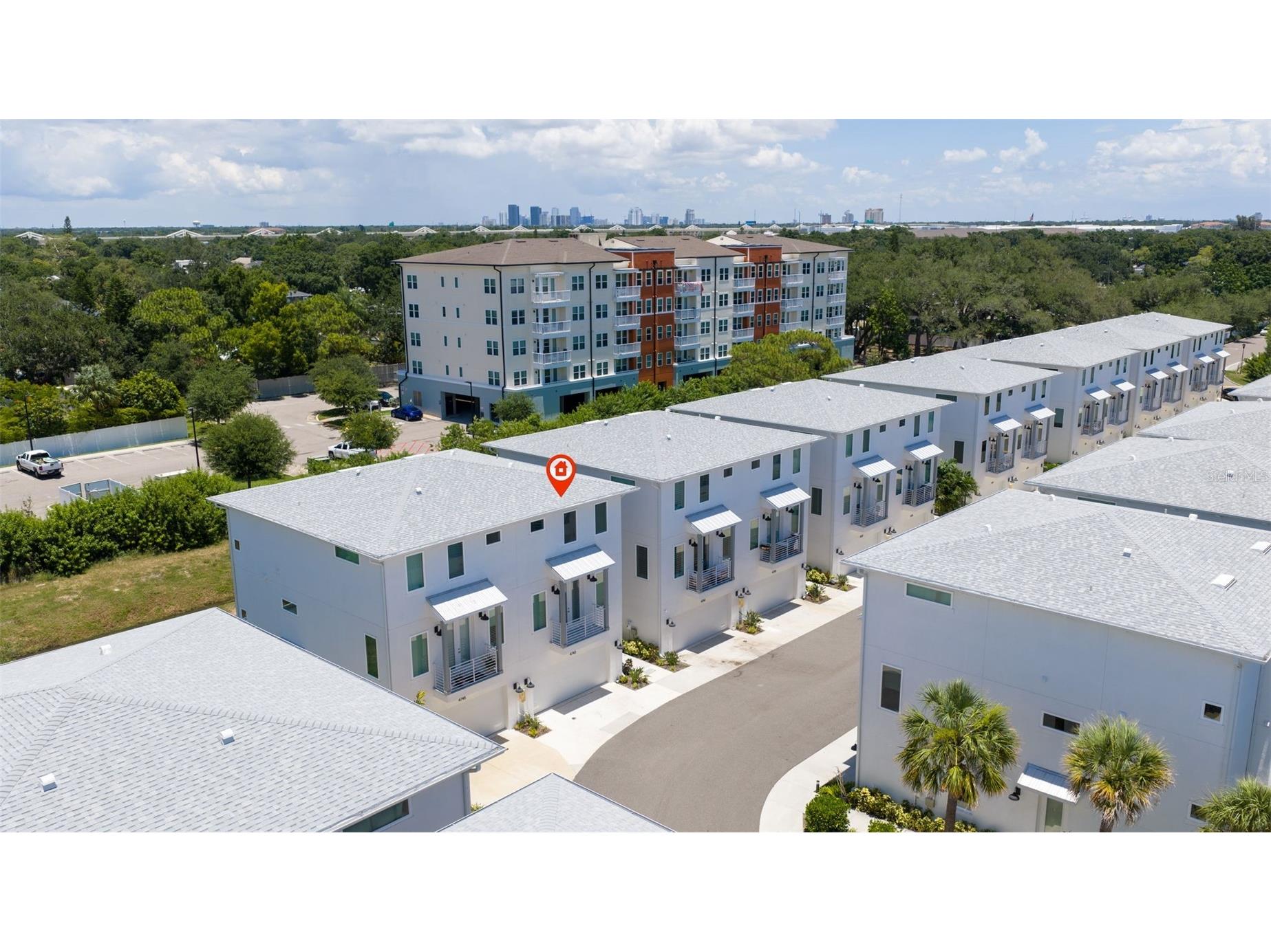 4743 Legacy Park Drive Tampa FL 33611 TB8521106 image2