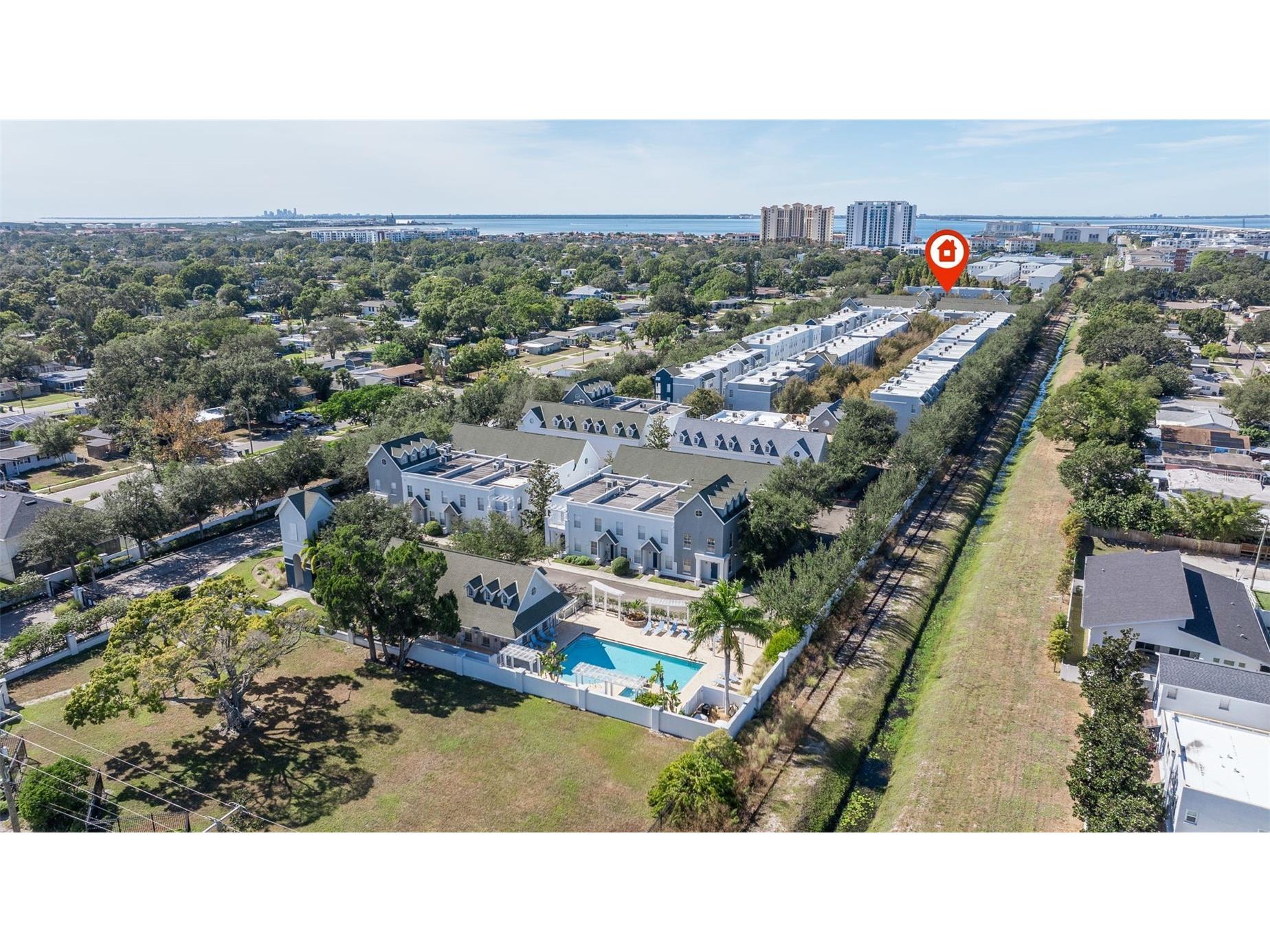 4743 Legacy Park Drive Tampa FL 33611 TB8521106 image34