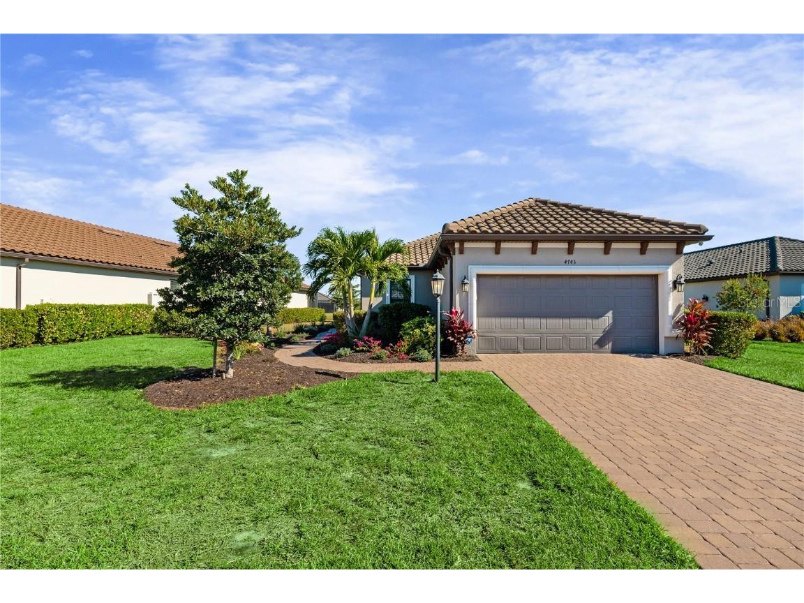 4743 Motta Court Bradenton FL 34211 A4676579 image2