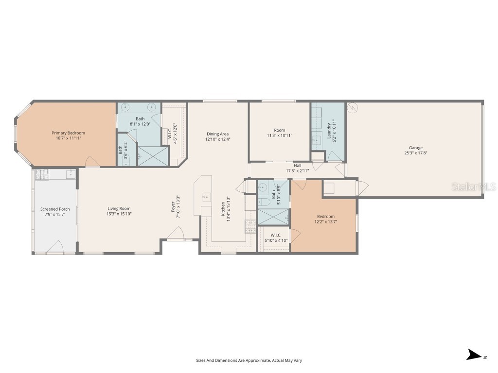 4743 Motta Court Bradenton FL 34211 A4676579 image38