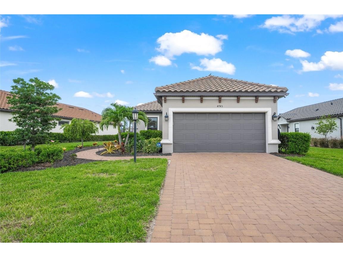 4743 Motta Court Bradenton FL 34211 O6219324 image1